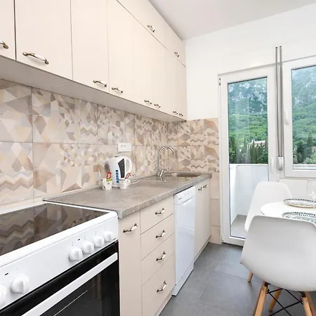 קוטור Studio Apartman Scardona מראה חיצוני תמונה