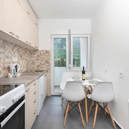 קוטור Studio Apartman Scardona מראה חיצוני תמונה