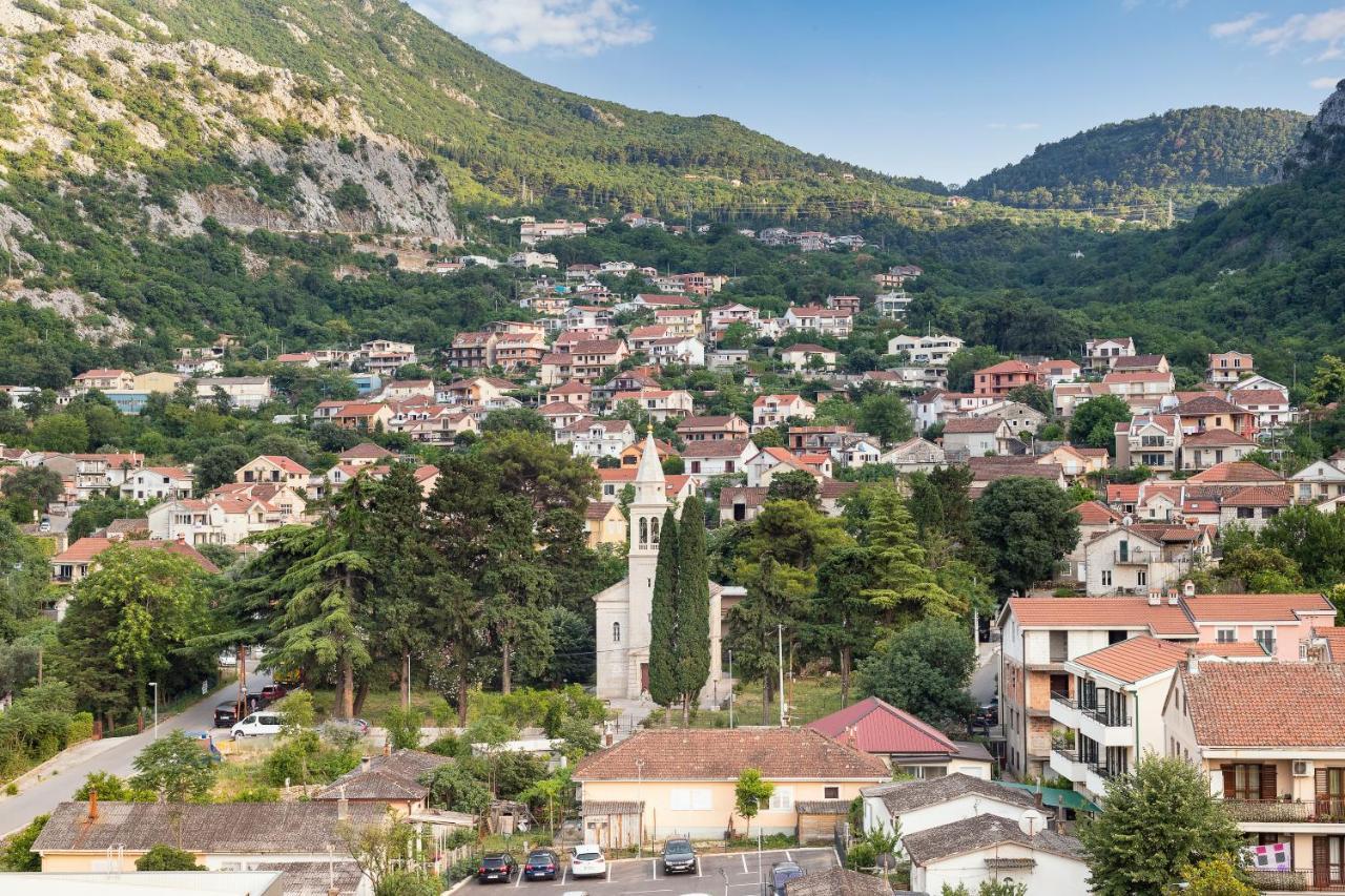Scardona Kotor